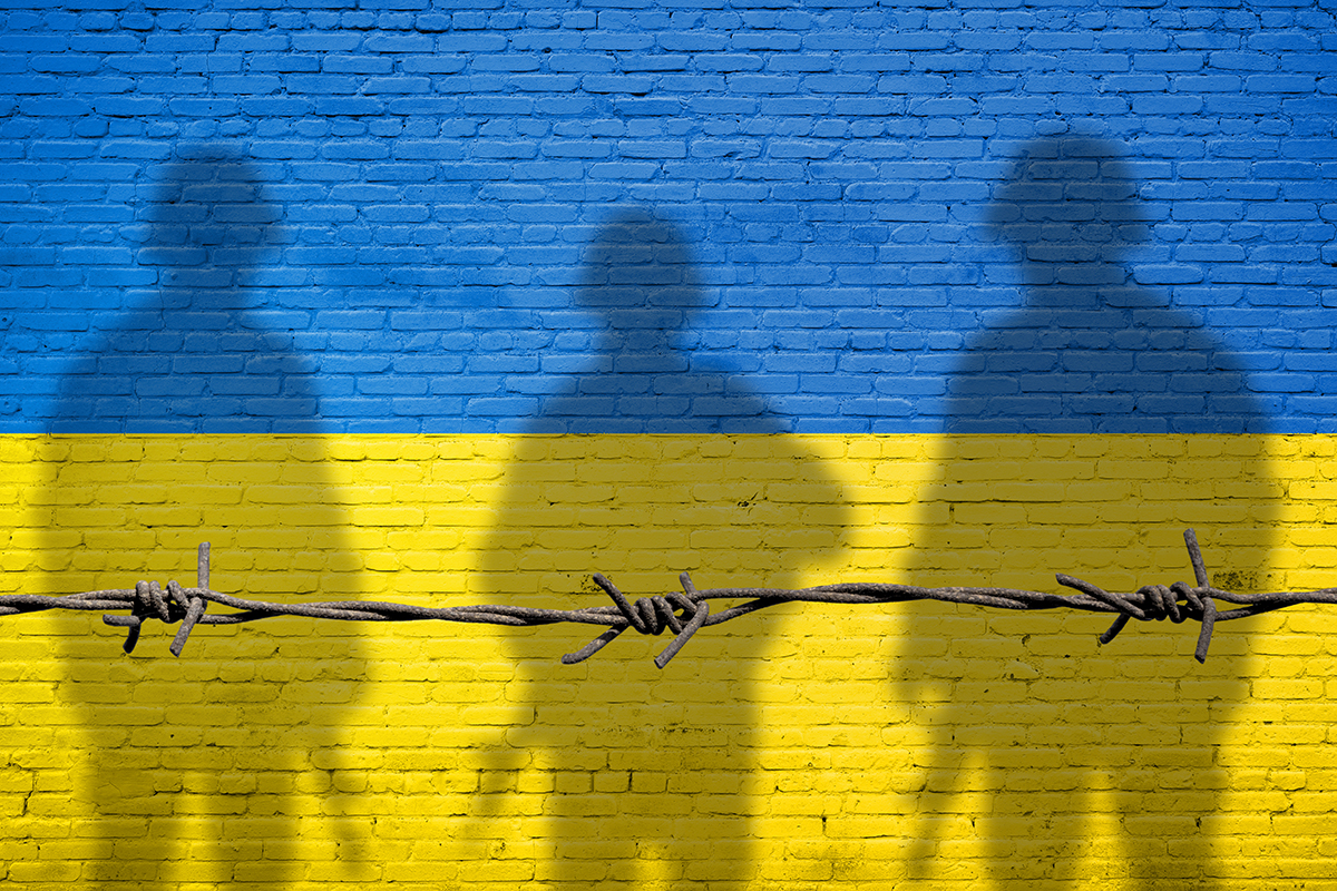 Wat betekent de oorlog in Oekraïne voor ons beleggingsbeleid