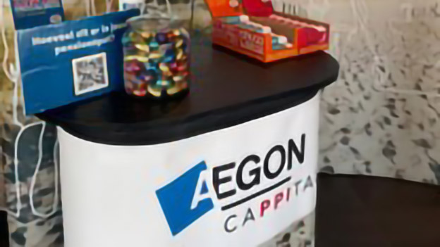 op bezoek Aegon Cappital