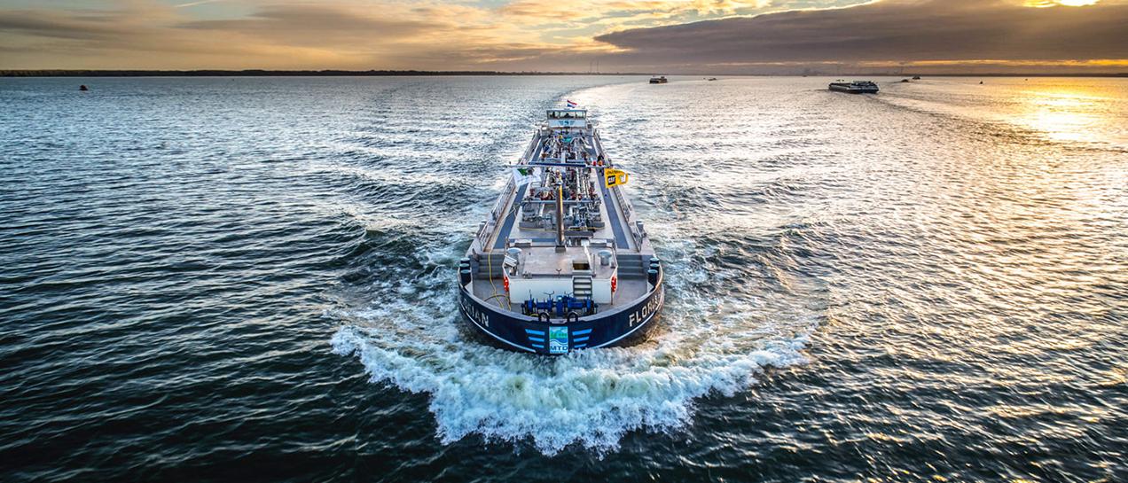 Koninklijke Binnenvaart Nederland