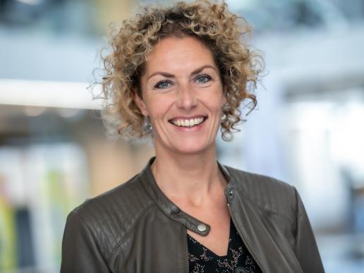 Casemanager Jolanda Koot geeft tips bij verzuim en re-integratie