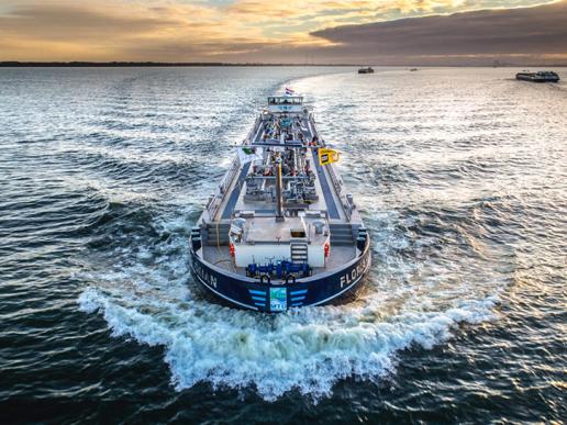 Koninklijke Binnenvaart Nederland